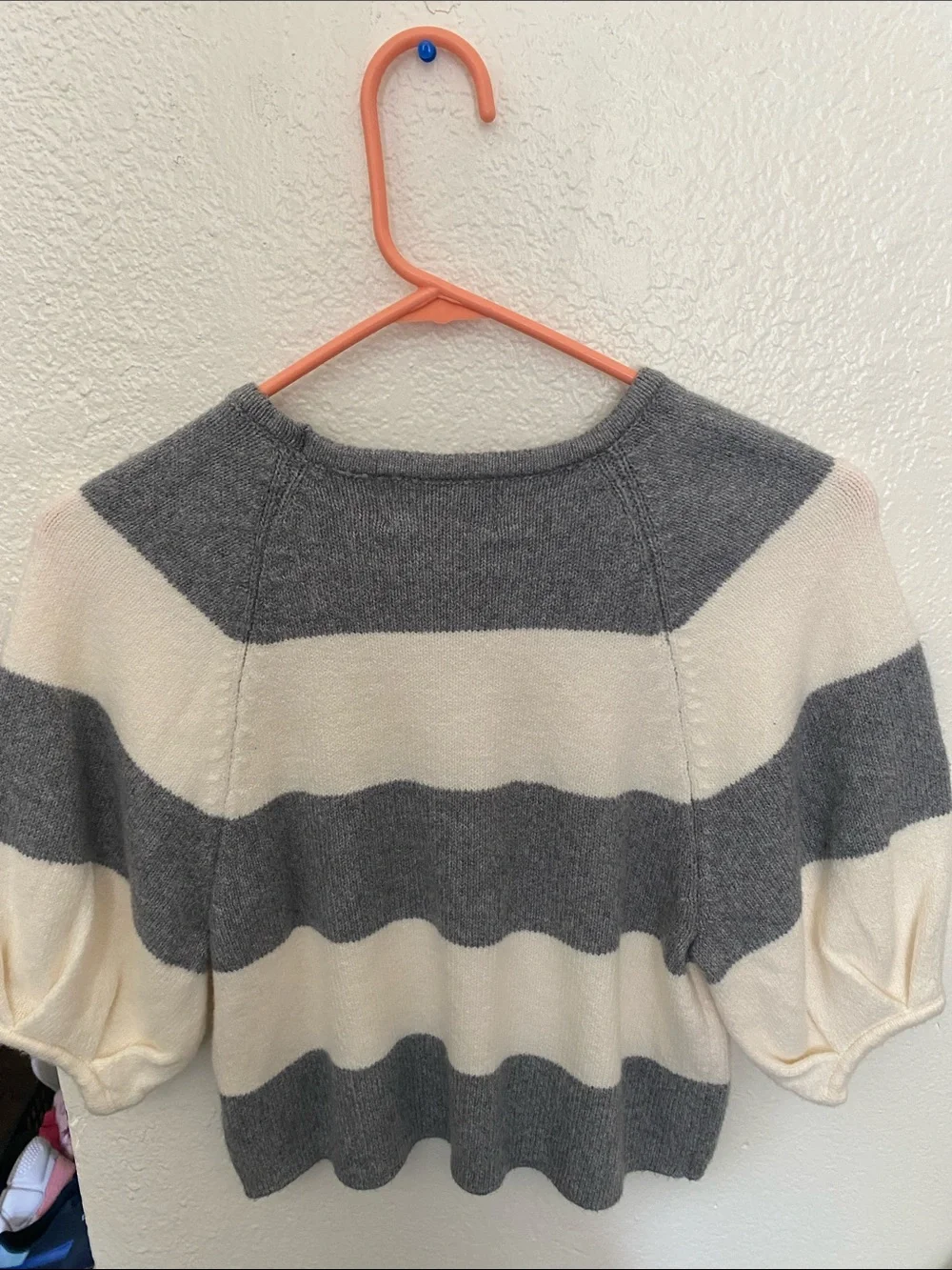 Old Navy soft knit